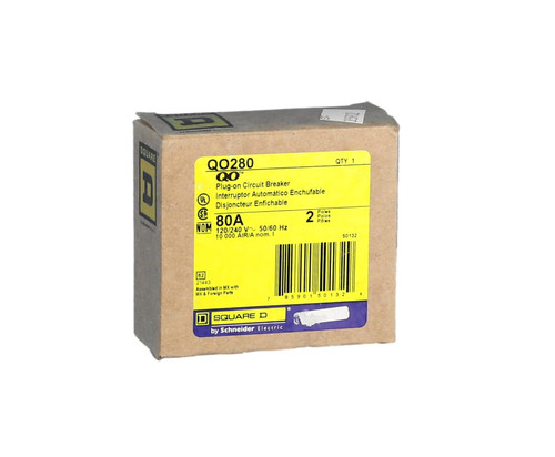 QO280
New