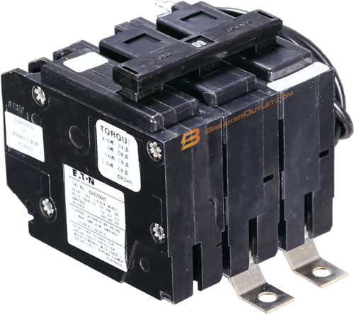 BAB2100S with Shunt Trip Accessory Device BAB2100S with Shunt Trip Accessory Device