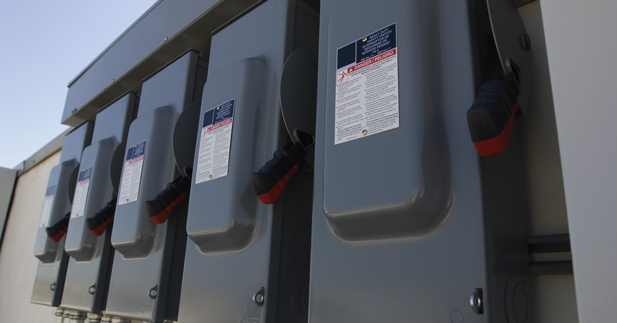 Top 7 Circuit Breaker Safety Tips | Breaker Outlet Top 7 Circuit Breaker Safety Tips | Breaker Outlet