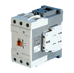 New 85 Amp Magnetic Contactors 120VAC Coil, RC-85A-56AC120
