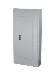 Prl2a Panel New 225A MLO Panelboard PRL2a, 277/480V, Surface -Complete - Breaker Outlet