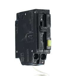 HAGF20 Challenger/Sylvania GFI Ground Fault Circuit Breaker