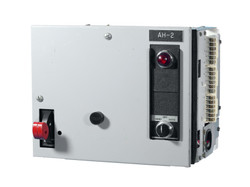 Size-2 8000 Line FVNR Combo Starter Bucket w/Circuit Breaker - Breaker