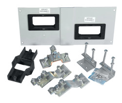 inqページ Complete kit to Branch mount any QJ2 in a P3 Panelboard.