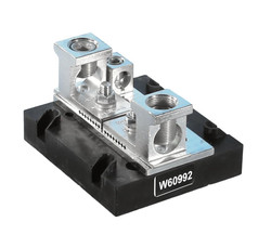 400A Rated Solid Neutral W60992 for use in Vacu-Break Safety Switch