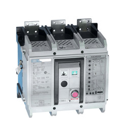 Siemens SBA2016 Circuit Breaker w/LSIG | Breaker Outlet