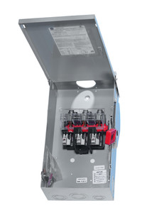 THN3363R Outdoor 100A Non-Fusible Safety Switch Disconnect