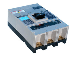 Buy New or Re-certified LXD63B600L Siemens 600A Circuit Breakers