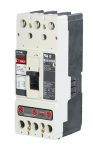 HMCP250W5C Cutler Hammer Motor Circuit Protector, Mag Only Breaker
