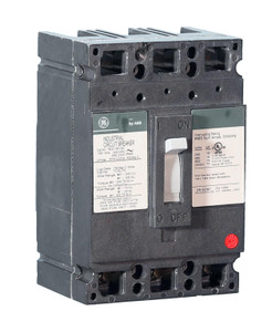 TED134030WL 30A TED Breakers by General Electric