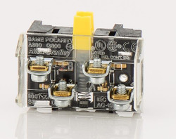 800T-XA 30mm Allen-Bradley Contact Block - Breaker Outlet
