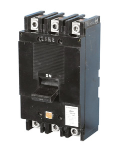 Obsolete 997318 Square D 150 Amp ML-3 Circuit Breaker - Breaker Outlet