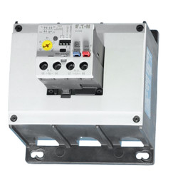 Solid State, Freedom Series Overload C440C1A140SFX by Cutler Hammer