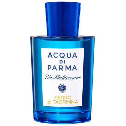 Blu Mediterraneo Cedro di Taormina Eau de Toilette