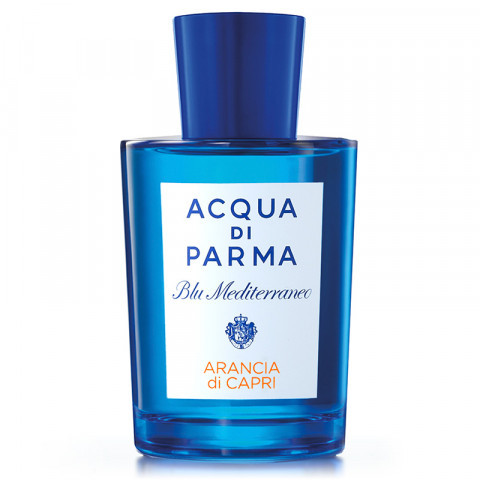 Blu Mediterraneo - Arancia di Capri
