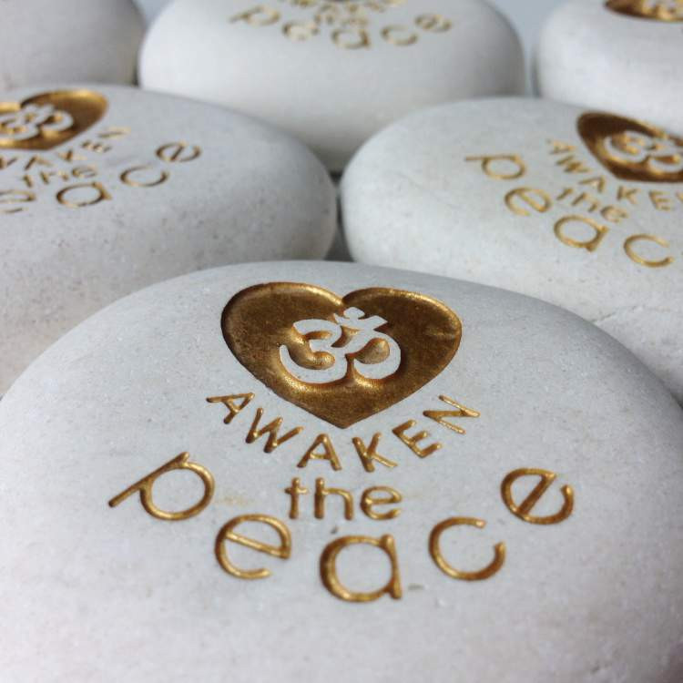 Simple, Beautiful and Understated.. These Stones are Sure to Please