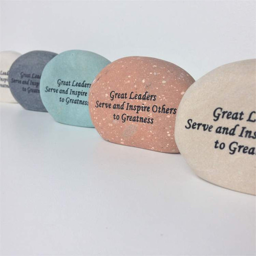 Standing Stones in Assorted Colors