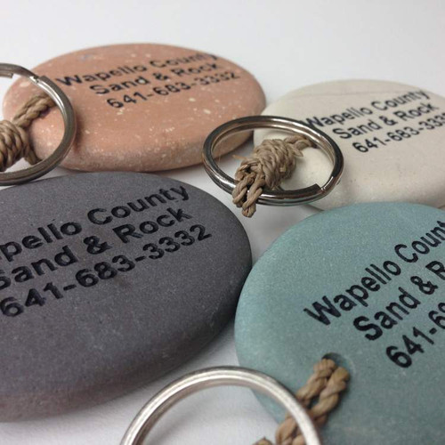 Key Chain Samples