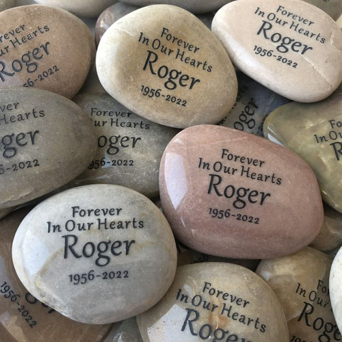 Keep Their Memories Alive and Close to You!