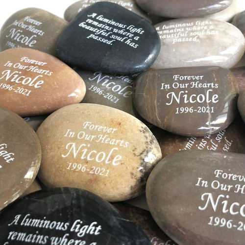 Keep Their Memories Alive and Close to You!