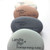 Small Paperweight Stones in Assorted Colors
