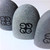 We also have the option to turn the stones vertically, please specify at checkout.
