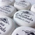 Small Paperweight Stones in Cream
