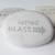 Small Paperweight Stones in Cream