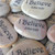Prayer Stones for Bible Retreats, Camps and Study Groups
