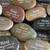 Funeral Memento Gift Stones