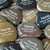 Funeral Memento Gift Stones