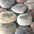 Celebration of Life Rocks, 2"-3" Unpolished - Bulk Discounts