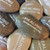 Corporate Logo and Event Stones, Polished, 2.5"-3.25"