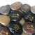 Celebration of Life Rocks Personalized, 2.5"-3.25"