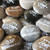 Celebration of Life Rocks Personalized, 2.5"-3.25"