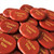 Red Jasper Custom Engraved Stones, 1.75"