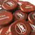 Red Jasper Custom Engraved Stones, 1.75"