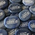 Blue Aventurine Custom Engraved Stones, 1.75"