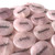 Rose Quartz Pink Custom Engraved Stones, 1.75"