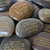Forever In Our Hearts Memorial Name Stones, 2.5"-3.25"