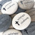 River Rock Memorial Stones, 2"-2.25"