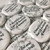 Beautiful Soul Tribute Memorial Keepsake Stones