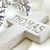 Custom Cross for a Baptism, First Communion or Confirmation Gift