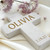 Custom Cross for a Baptism, First Communion or Confirmation Gift