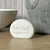 Let God Be Your Rock Prayer Stone