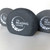 Large Gray Standing Stones Engraved in White 4"-4.25"