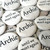 Small Engraved Memorial Rocks, 1.5"-1.75"