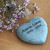Heart Shape Memory Rock