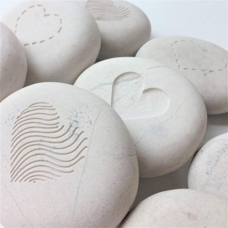 Custom Engraved Small Paperweights are the Perfect Size