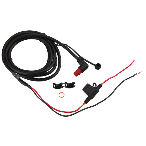 Garmin Right Angle Power Cable f\/MFD Units [010-11425-04]